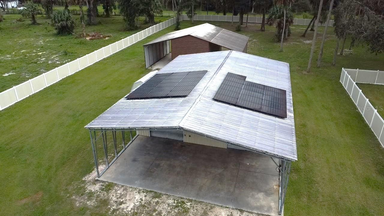 14271 NE 47th Avenue, Anthony, FL 32617 Photo