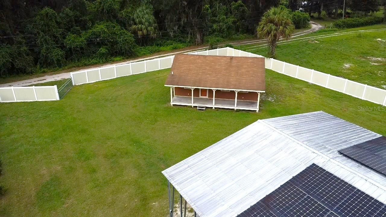 14271 NE 47th Avenue, Anthony, FL 32617 Photo