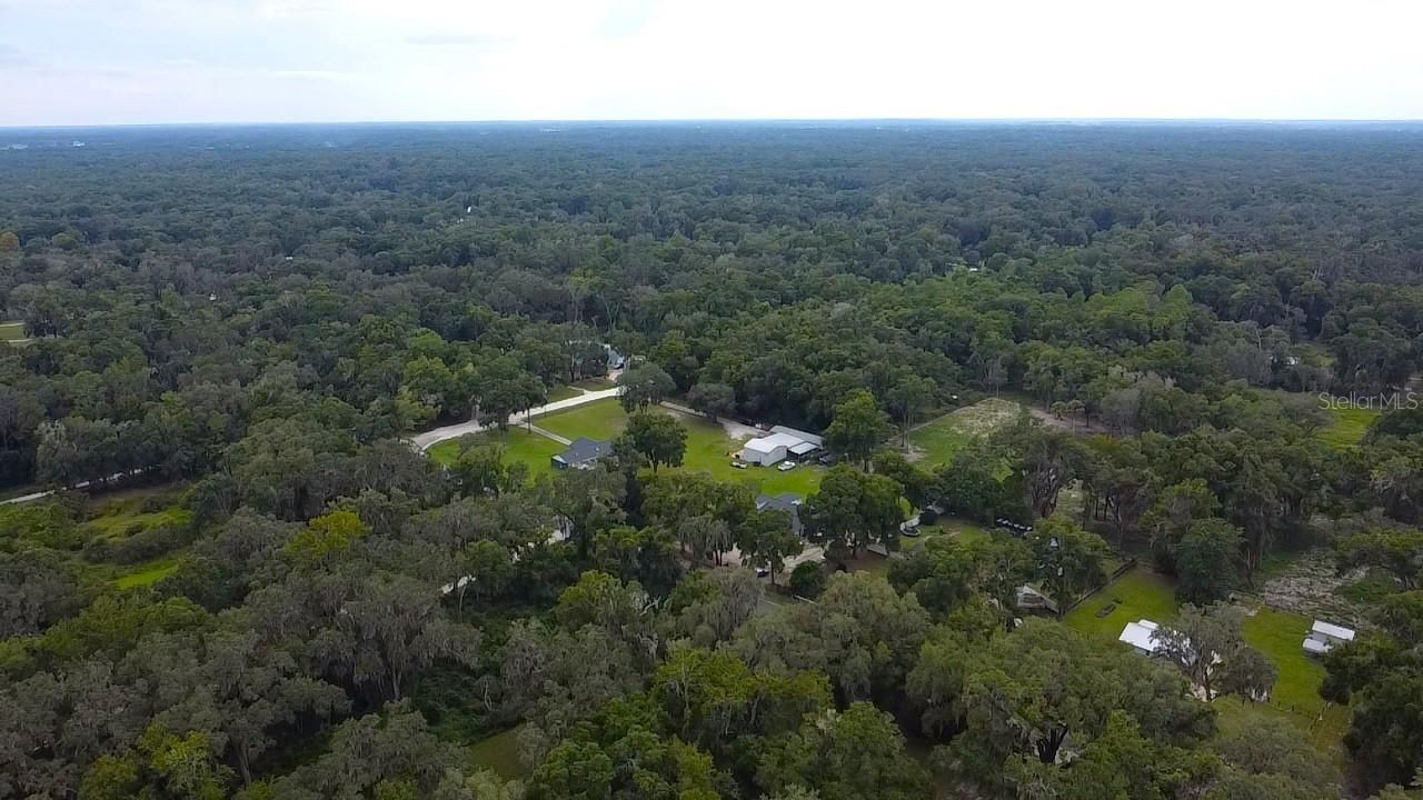 14271 NE 47th Avenue, Anthony, FL 32617 Photo