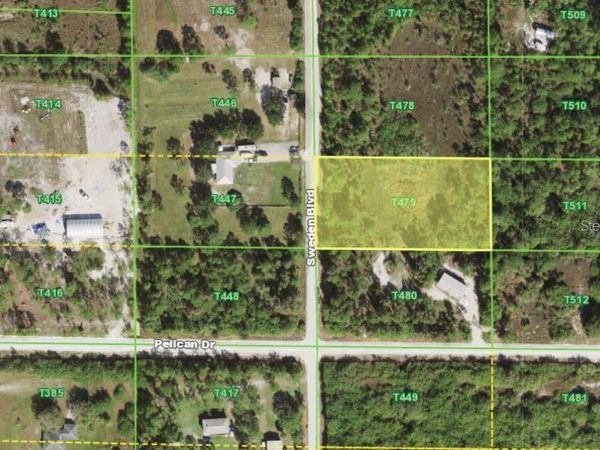 6500 SWEDEN BOULEVARD, PUNTA GORDA, FL 33982