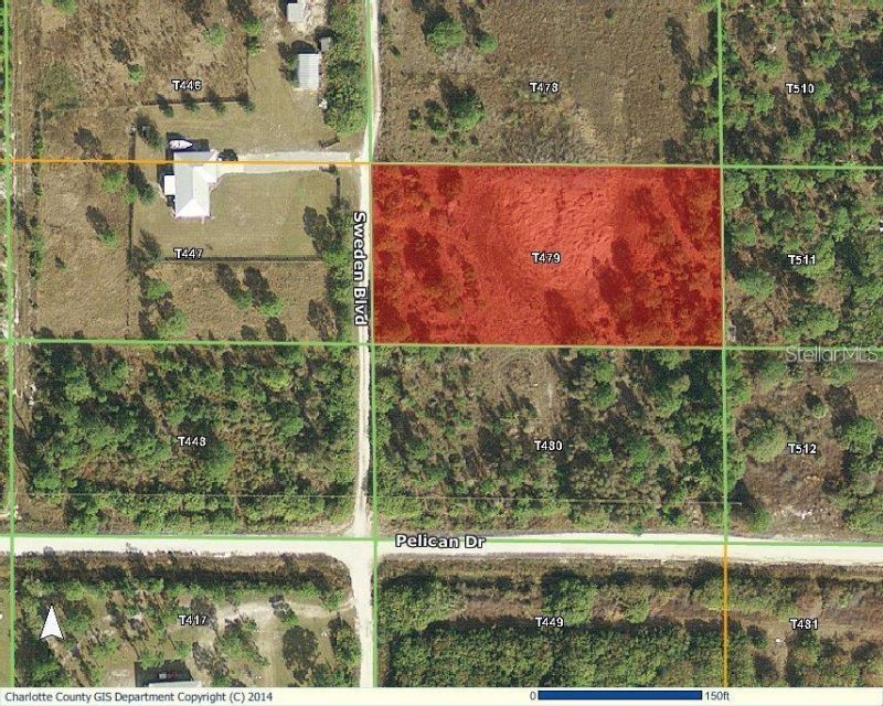 6500 Sweden Boulevard, Punta Gorda, FL 33982 Photo