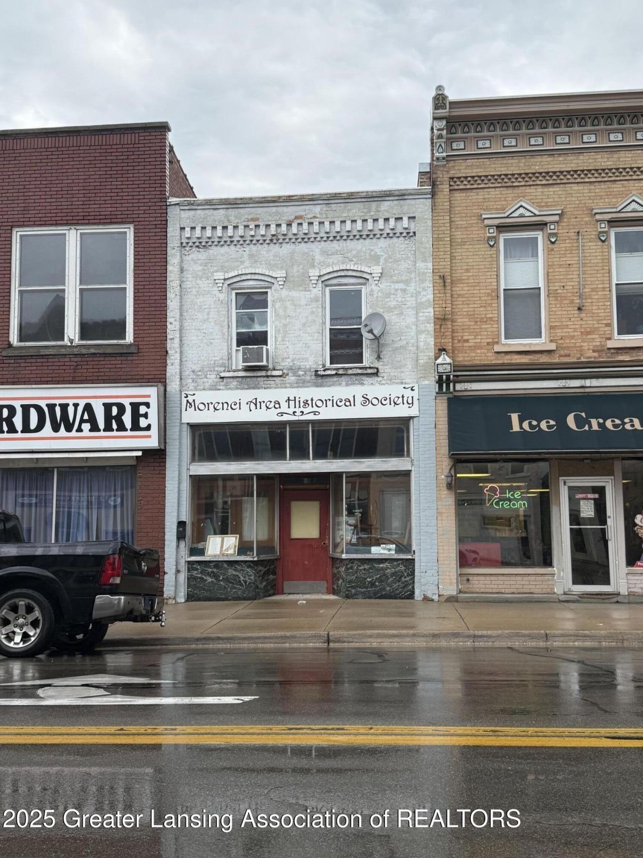 146 W Main Street, Morenci, MI 49256 Main Photo