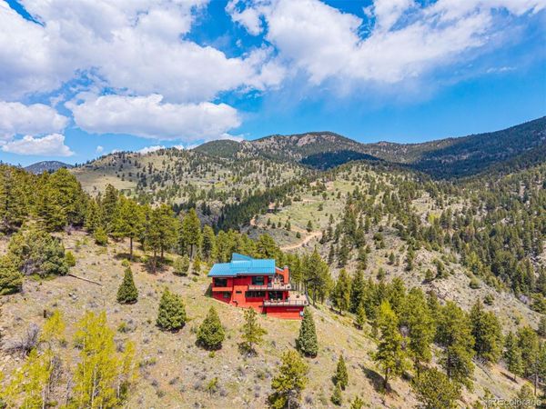 5896 Peregrine Trail, Golden, CO 80403