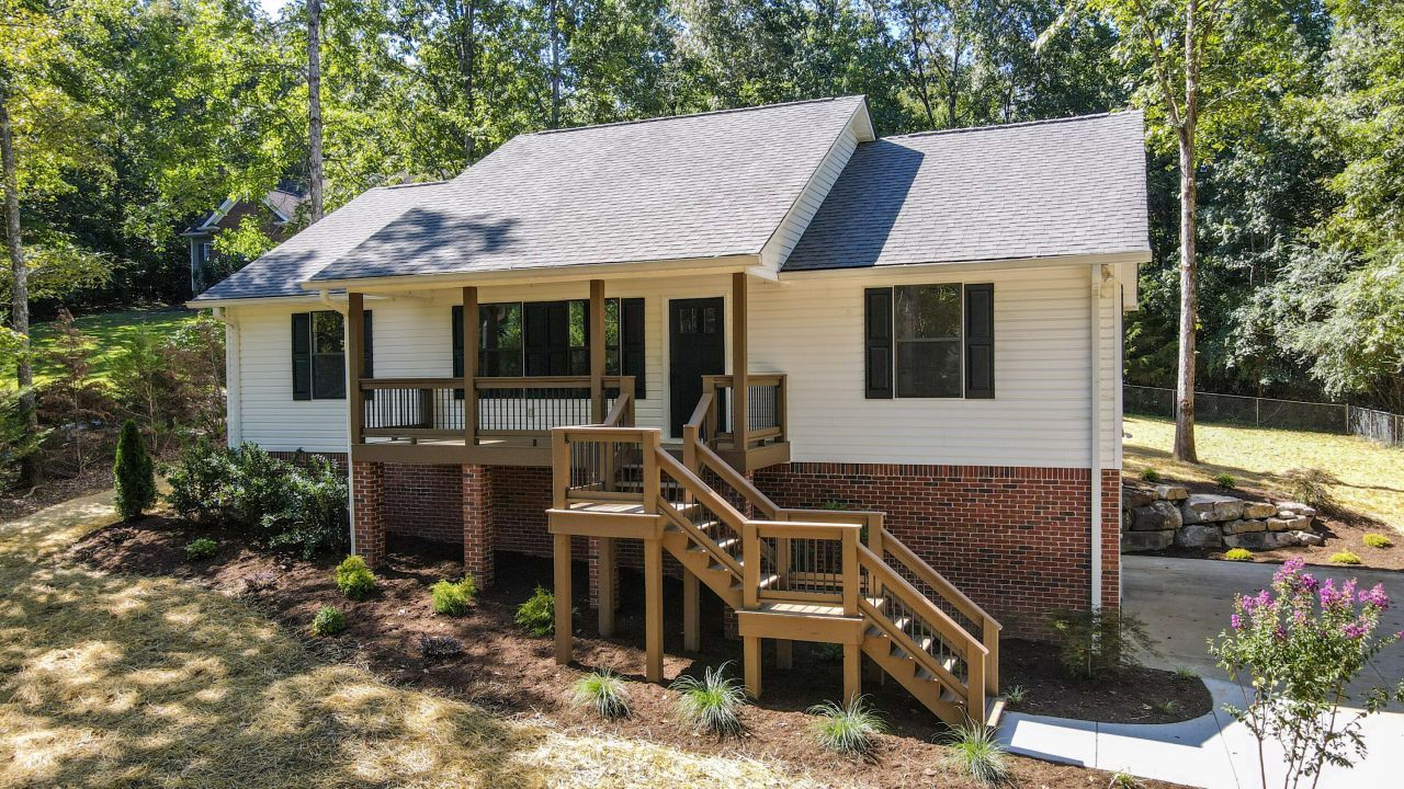 622 Old Parksville Road NE Cleveland, TN 37323