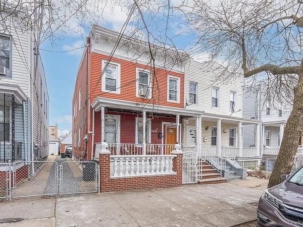 97-29 88th Street Street, Ozone Park, NY 11416