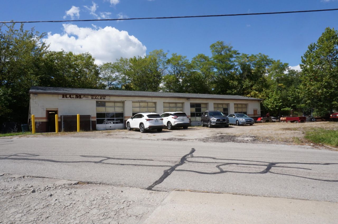 620 Spring Street, Elsmere, KY 41018 Main Photo