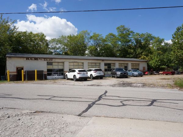 620 Spring Street, Elsmere, KY 41018