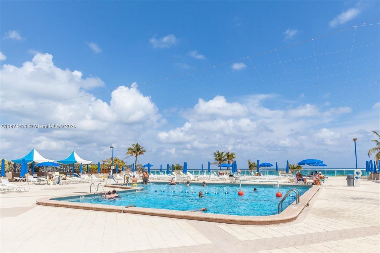 2030 S Ocean Dr, Unit 617, Hallandale Beach, FL 33009 Photo