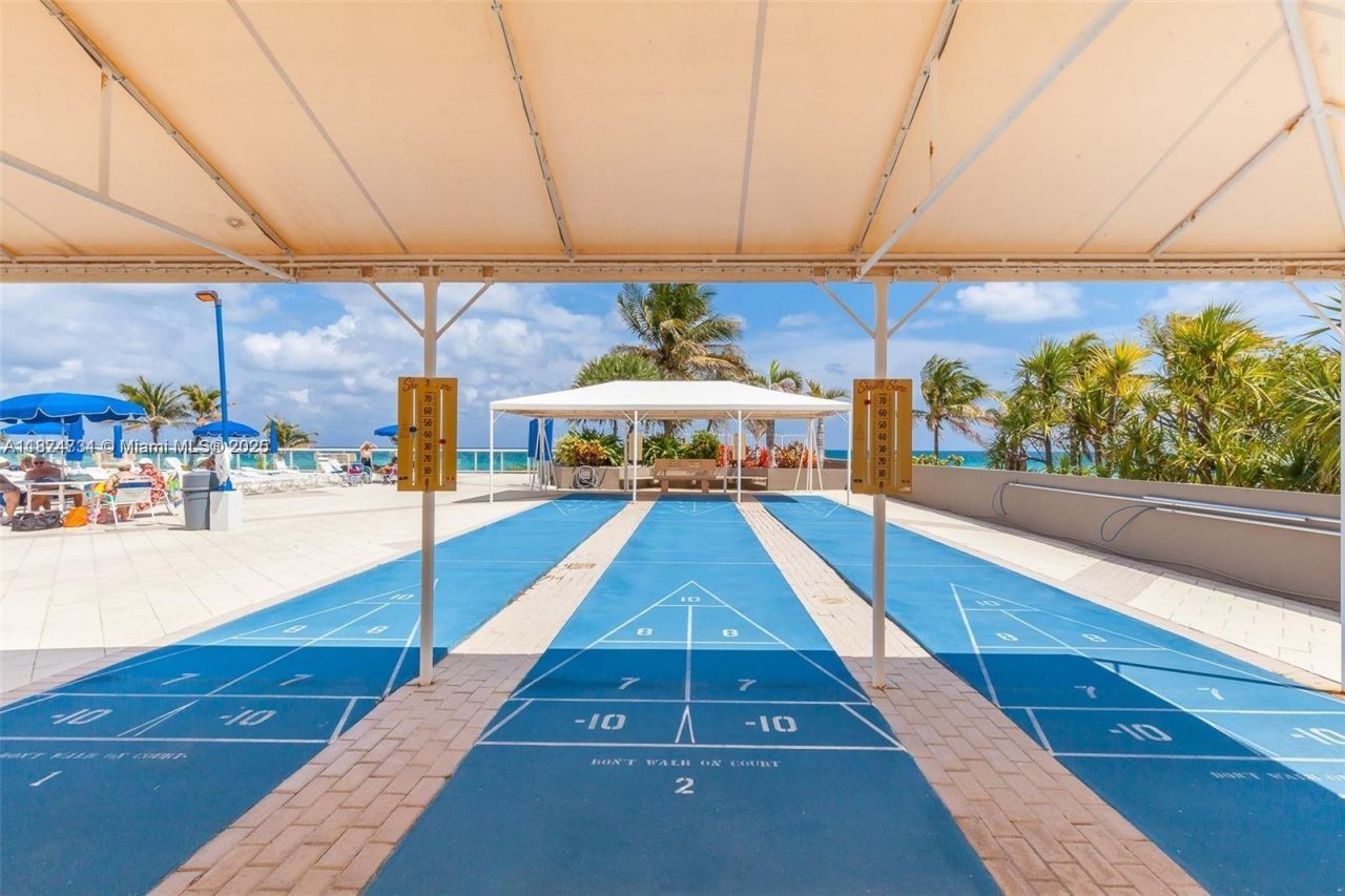 2030 S Ocean Dr, Unit 617, Hallandale Beach, FL 33009 Photo