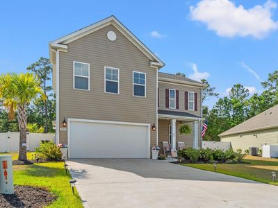 528 Cattle Drive Circle, Myrtle Beach, SC 29588