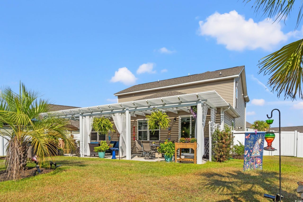 528 Cattle Drive Circle Photo 28