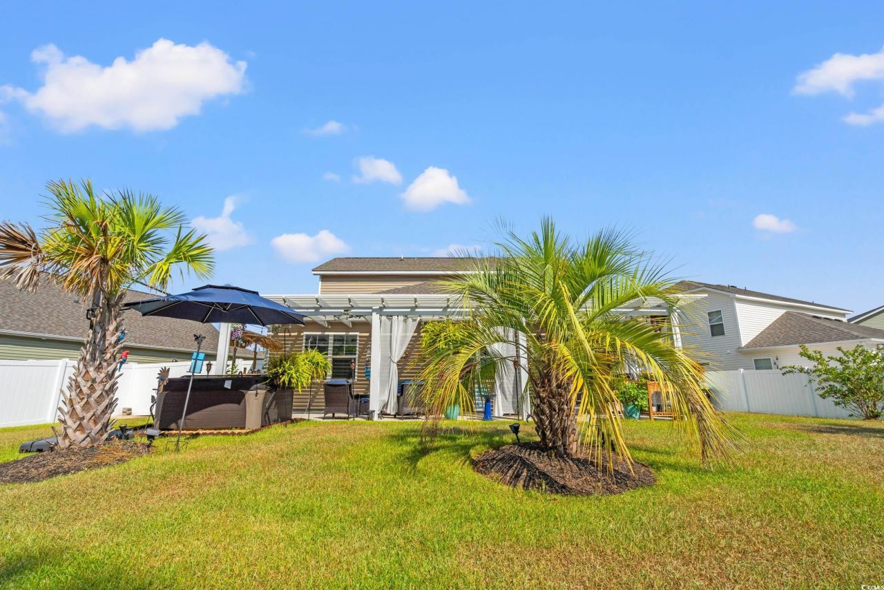 528 Cattle Drive Circle Photo 29