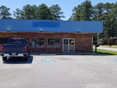 1153 Elm Street W, Hampton, SC 29924