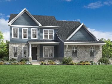 5124 Rutland Drive, York Twp, MI 48167