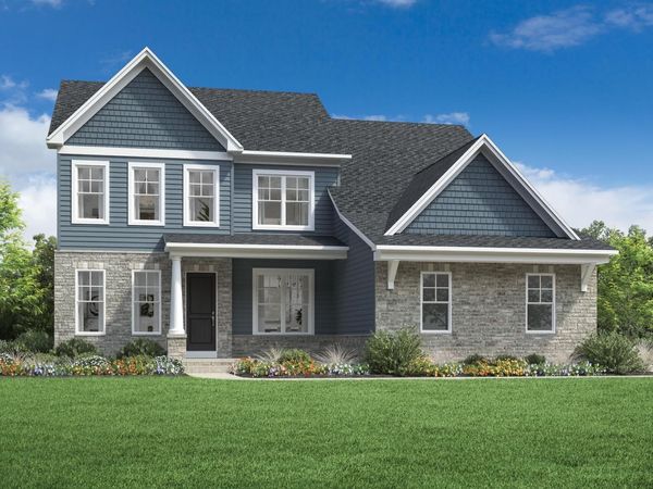 5124 Rutland Drive, York Township, Mi 48167