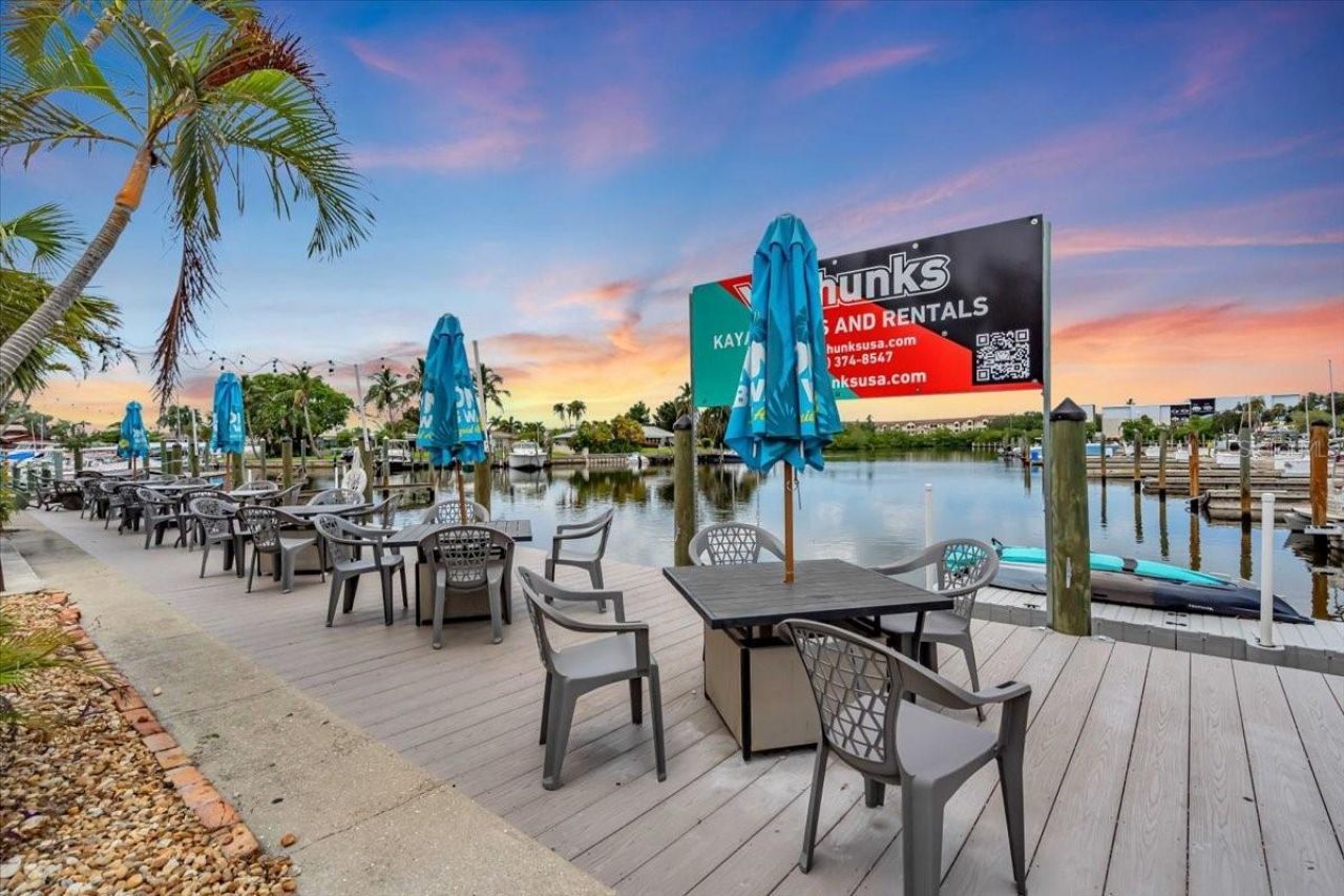 7150 N Tamiami Trail, Unit S615, Sarasota, FL 34243 Photo