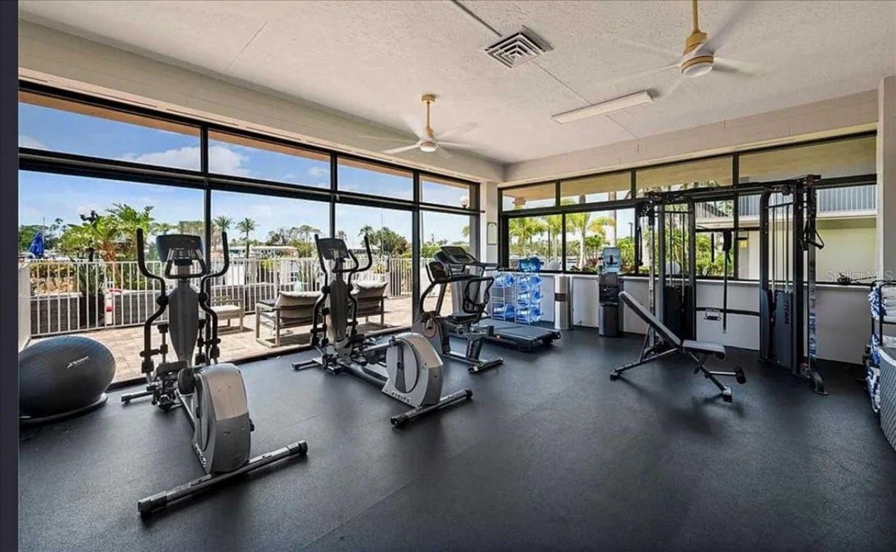 7150 N Tamiami Trail, Unit S615, Sarasota, FL 34243 Photo
