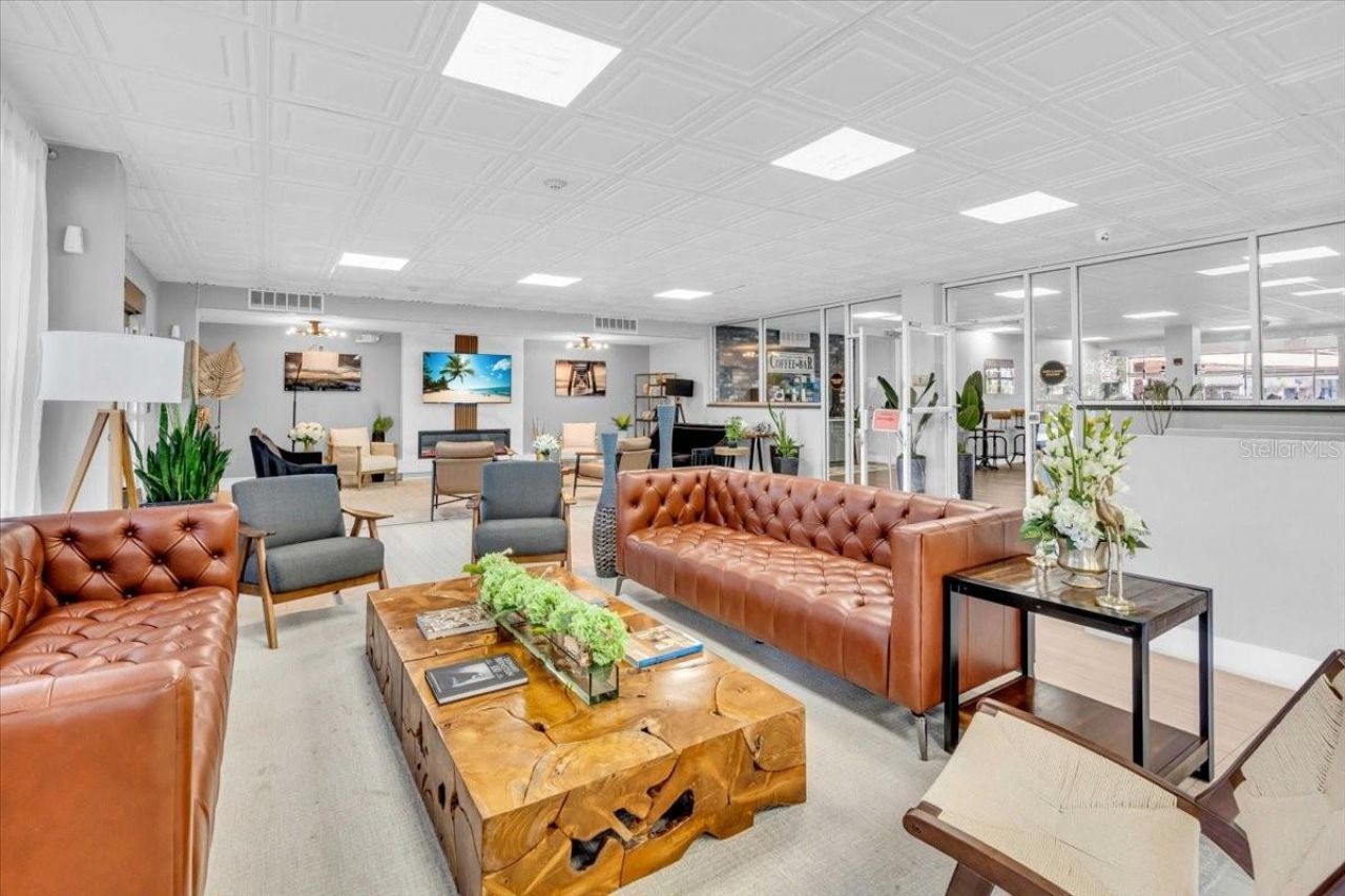 7150 N Tamiami Trail, Unit S615, Sarasota, FL 34243 Photo