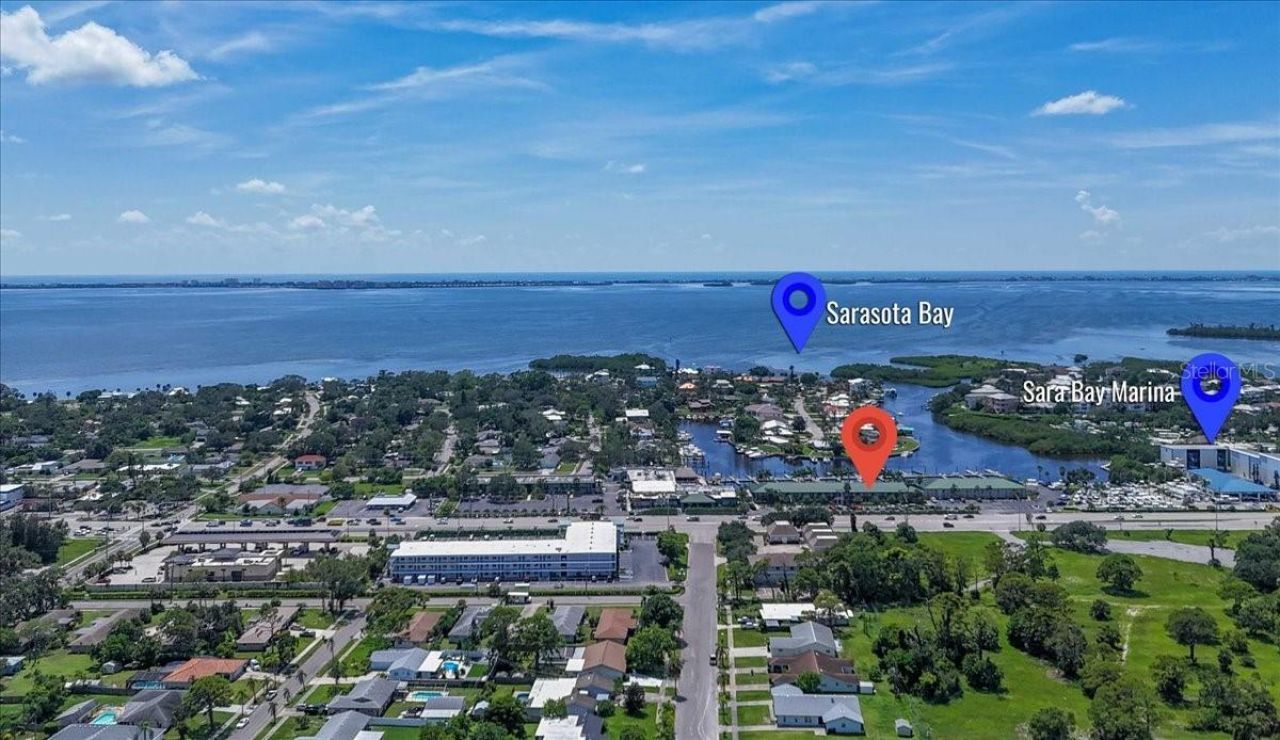 7150 N Tamiami Trail, Unit S615, Sarasota, FL 34243 Photo