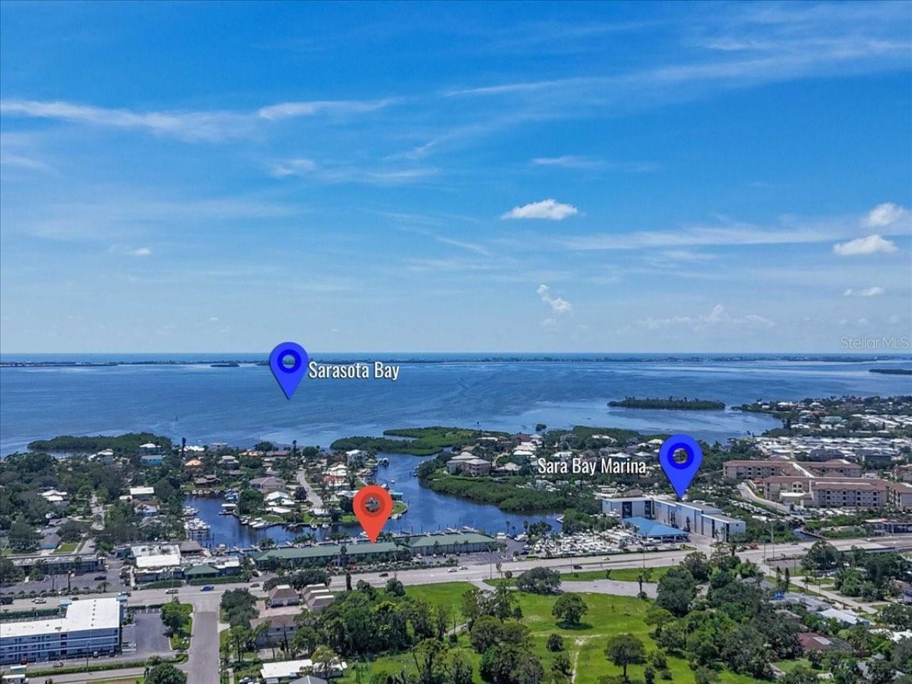 7150 N Tamiami Trail, Unit S615, Sarasota, FL 34243 Photo