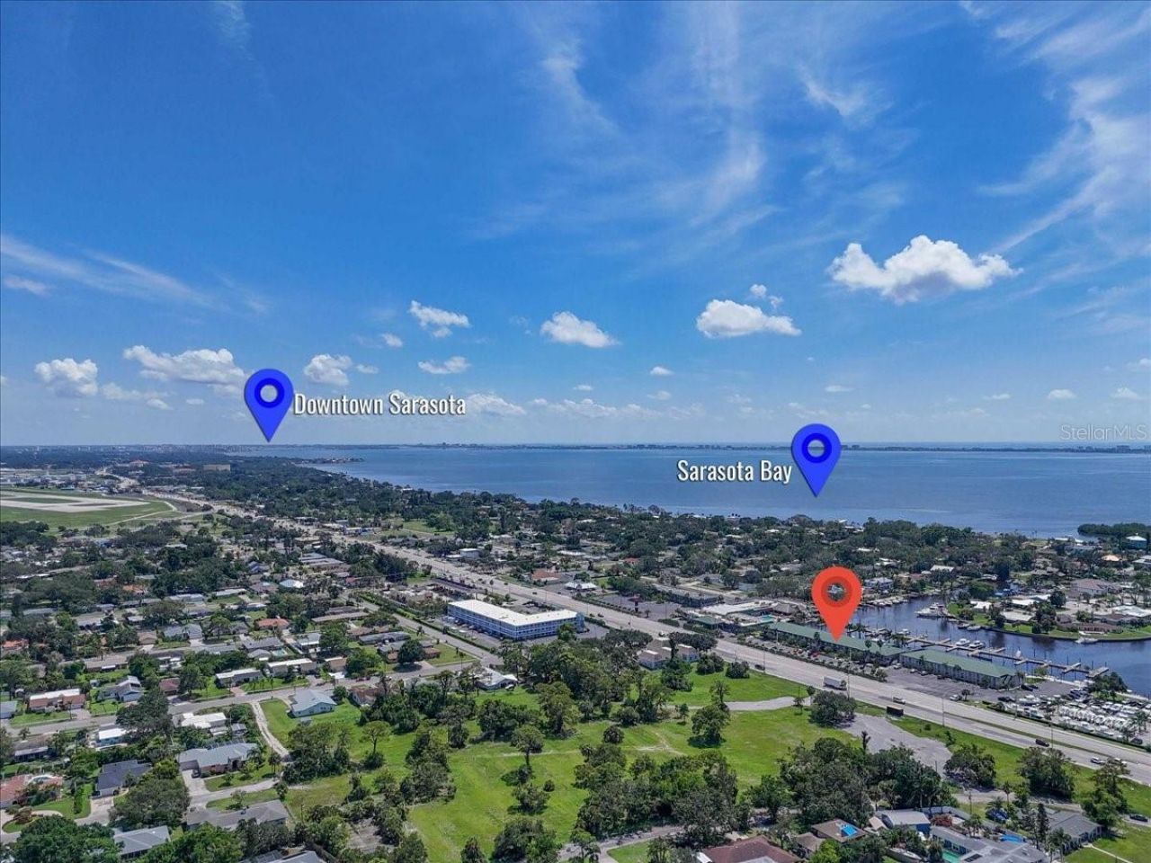 7150 N Tamiami Trail, Unit S615, Sarasota, FL 34243 Photo