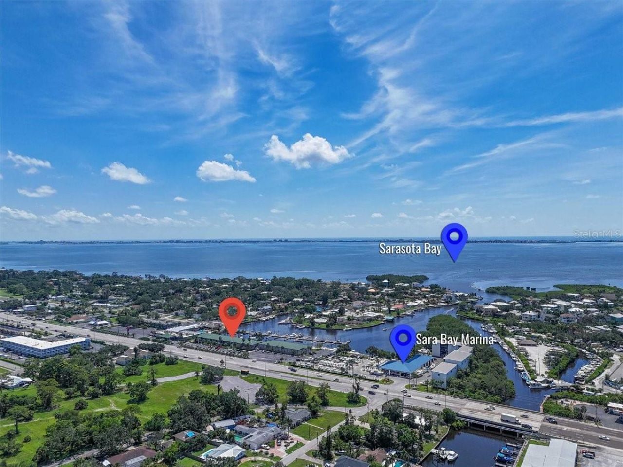 7150 N Tamiami Trail, Unit S615, Sarasota, FL 34243 Photo