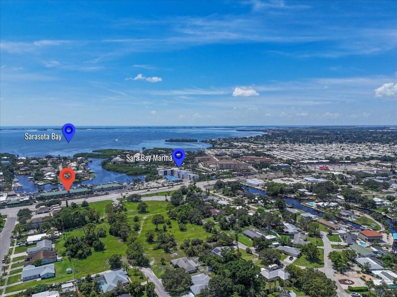 7150 N Tamiami Trail, Unit S615, Sarasota, FL 34243 Photo