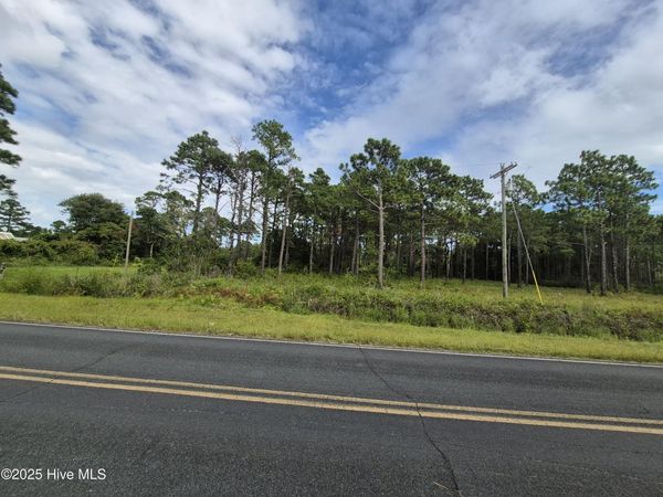 1268 Old Cedar Island Road, Atlantic, NC 28511