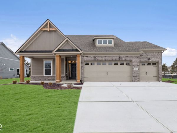 5010 Carmine Street, Brownsburg, IN 46112