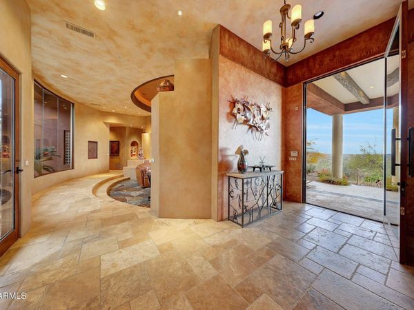 6520 E EL SENDERO Road, Carefree, AZ 85377