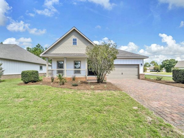 83 Tropical Breeze Drive, Santa Rosa Beach, FL 32459