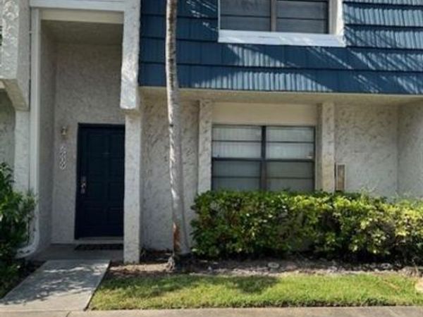 2609 N 40th Ave, Unit A-5, Hollywood, FL 33021