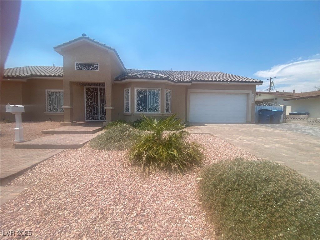 Please Call For Address, Las Vegas, NV 89169 Main Photo