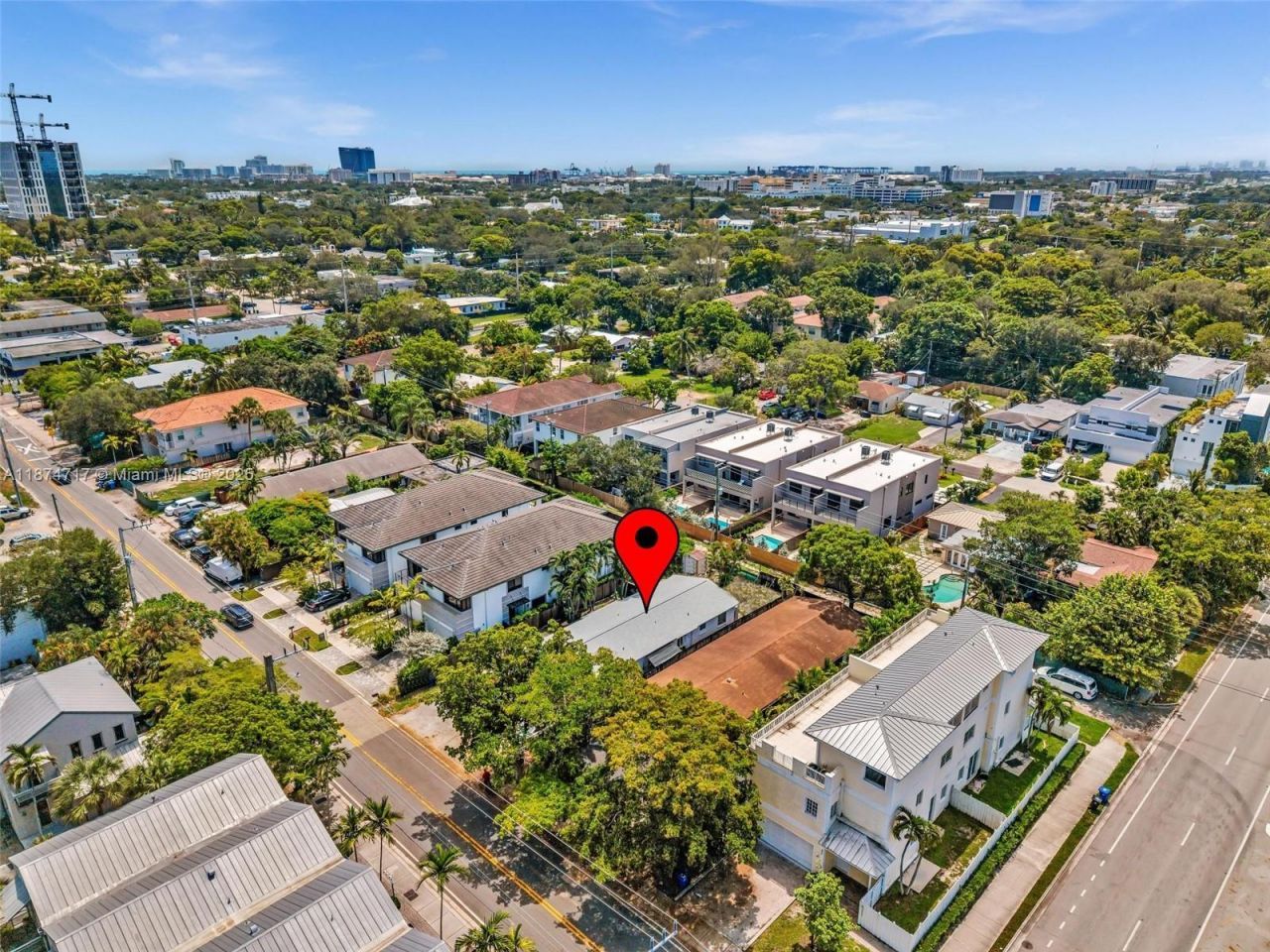 312 SW 9th St, Fort Lauderdale, FL 33315 Photo