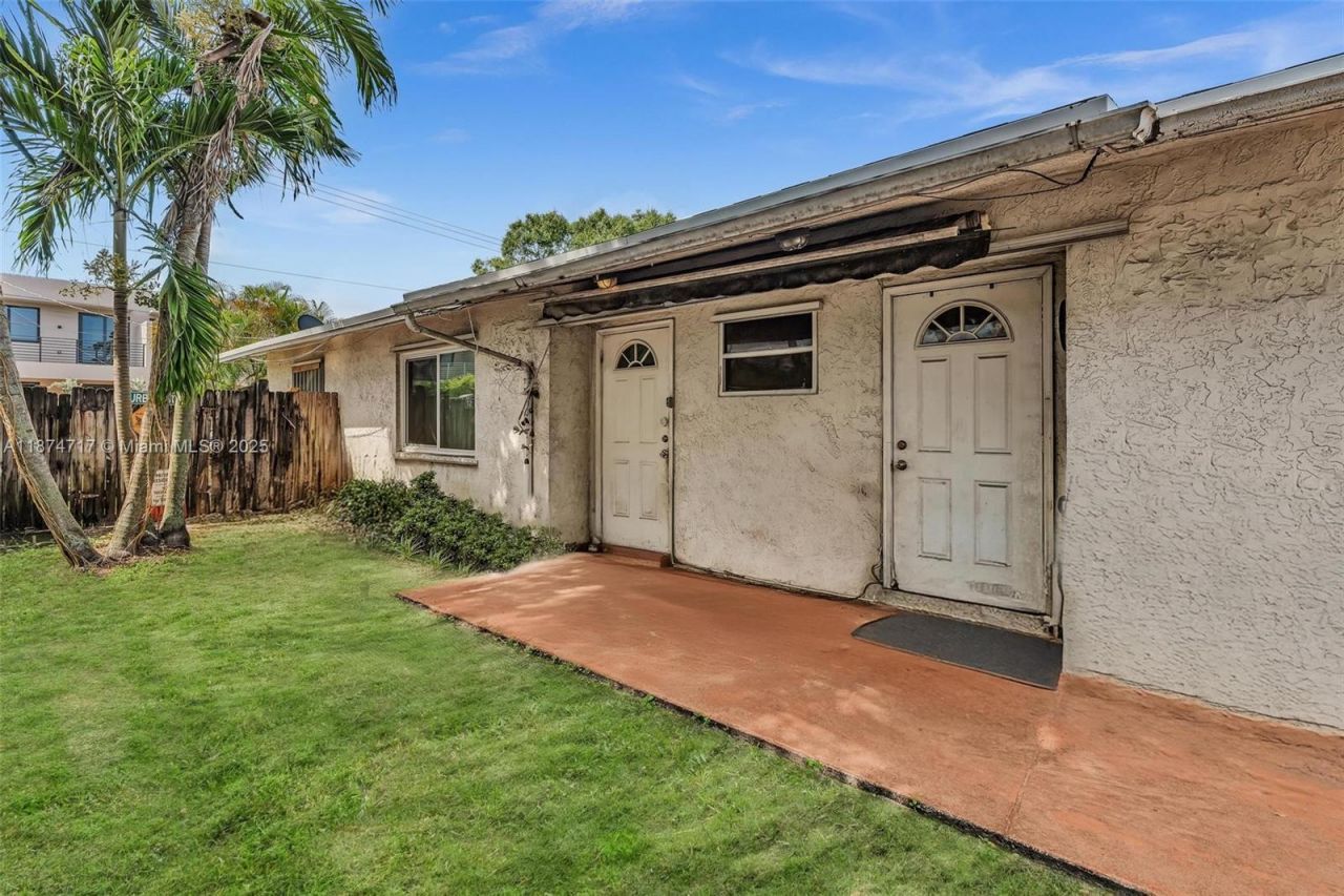 312 SW 9th St, Fort Lauderdale, FL 33315 Photo