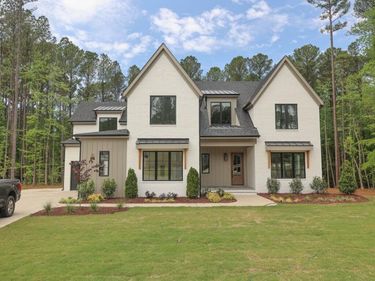 7441 Summer Tanager Trail, Raleigh, NC 27614
