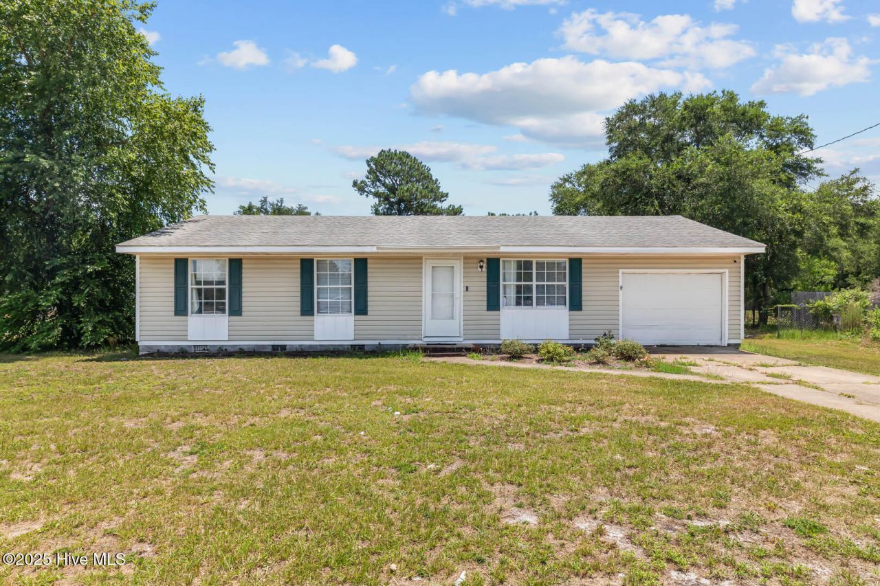 103 Riegel Drive, Hubert, NC 28539 Main Photo