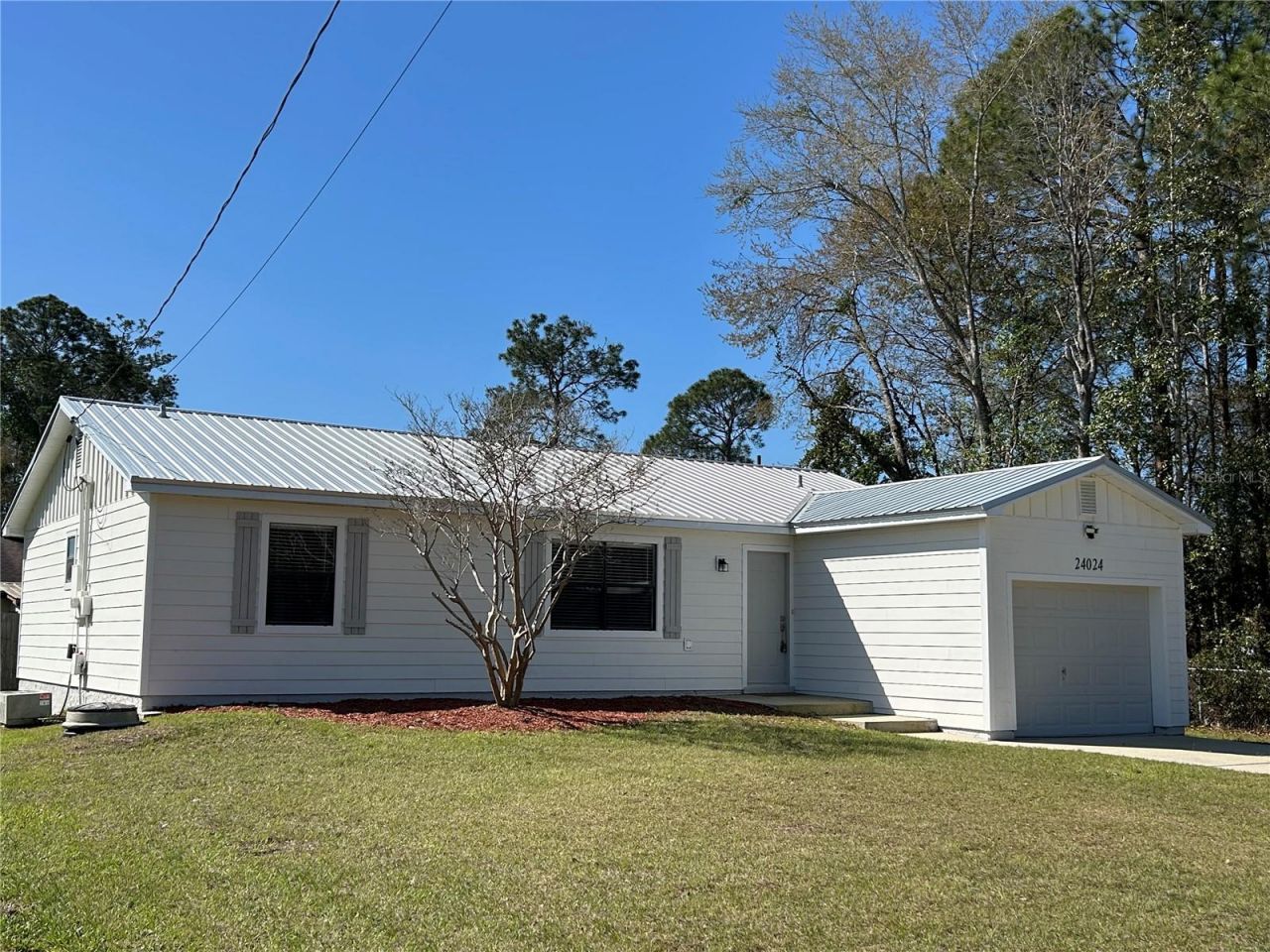 24024 Deer Road, Astor, FL 32102 Photo
