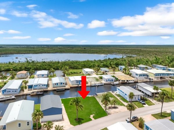 17841 PEPPARD DRIVE, FORT MYERS BEACH, FL 33931