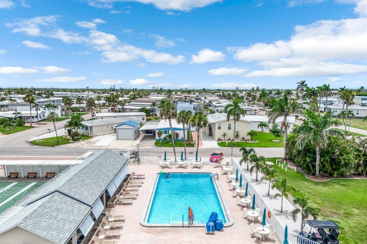 17841 Peppard Drive, Fort Myers Beach, FL 33931 Photo