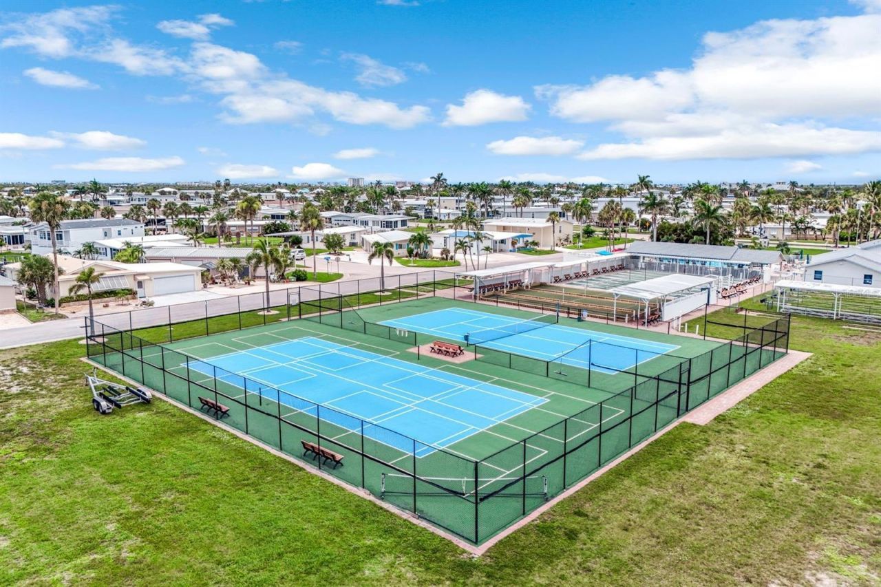 17841 Peppard Drive, Fort Myers Beach, FL 33931 Photo