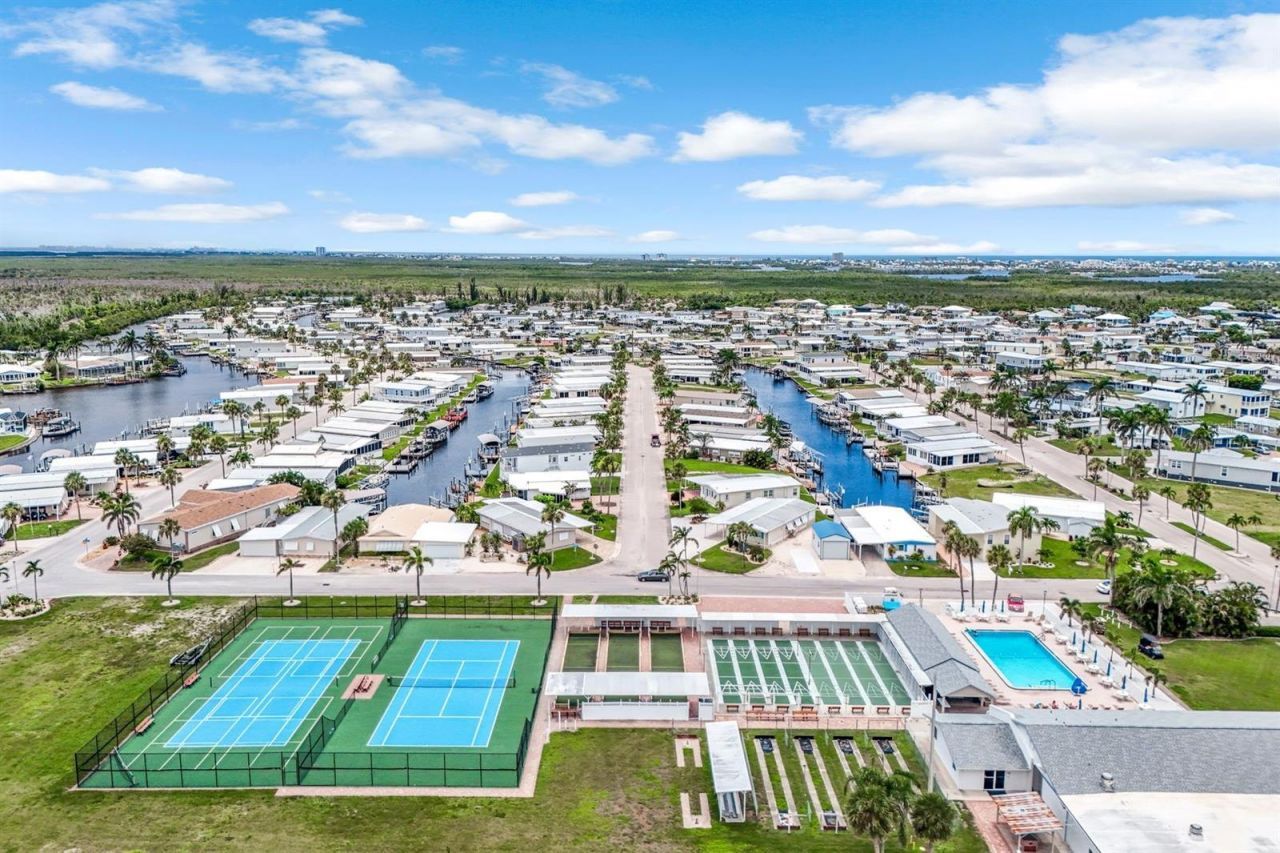 17841 Peppard Drive, Fort Myers Beach, FL 33931 Photo