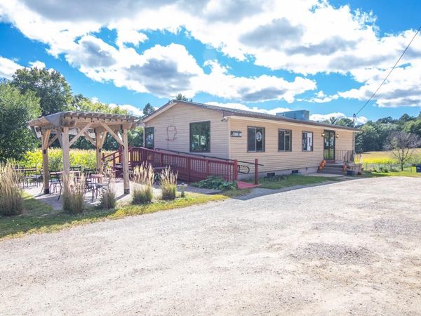 1003 N Monroe STREET, Waterloo, WI 53594