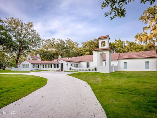9777 Pointe Aux Chenes Road, Ocean Springs, MS 39564