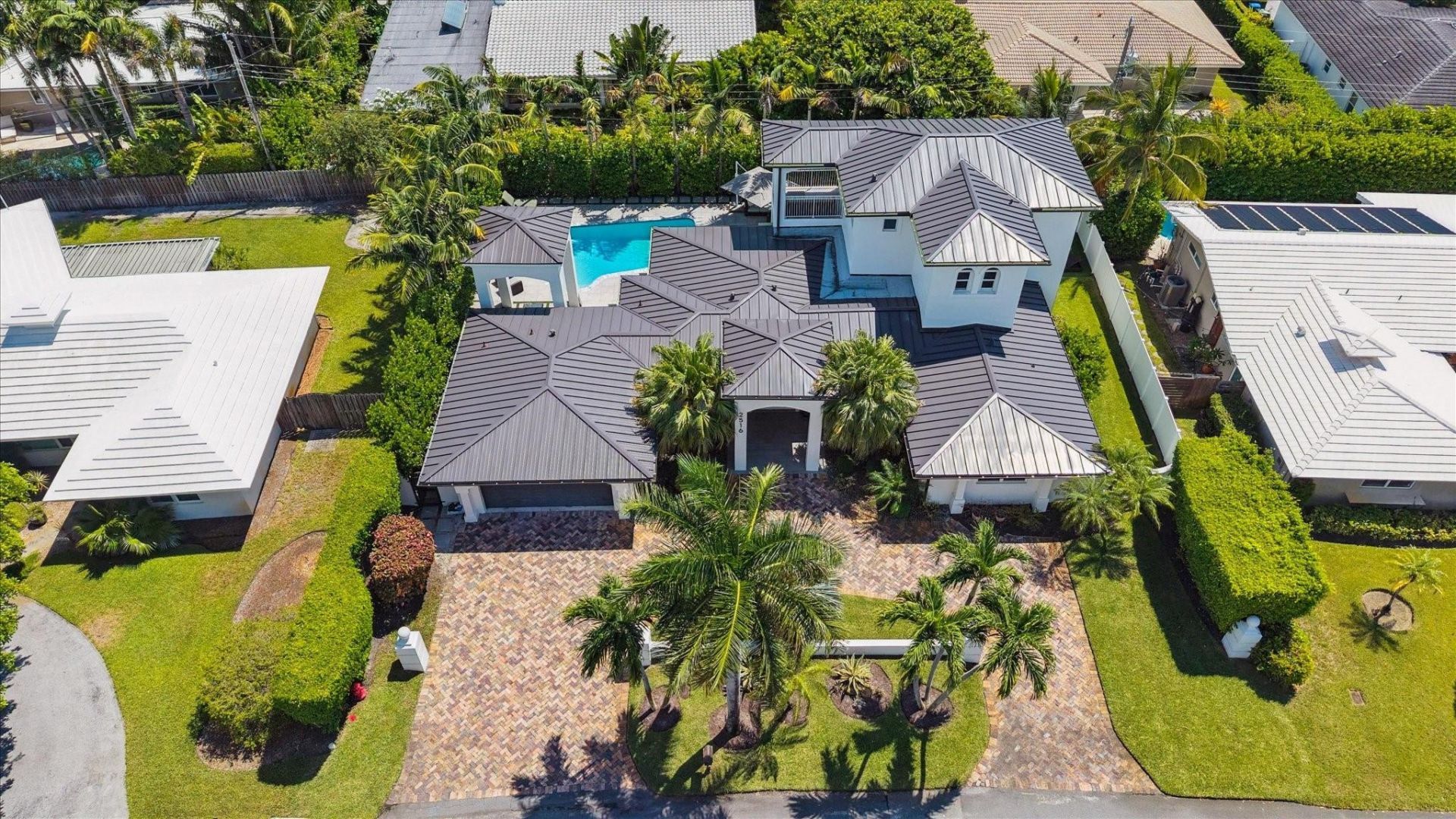 2516 NE 26th Avenue, Fort Lauderdale, FL 33305 Photo