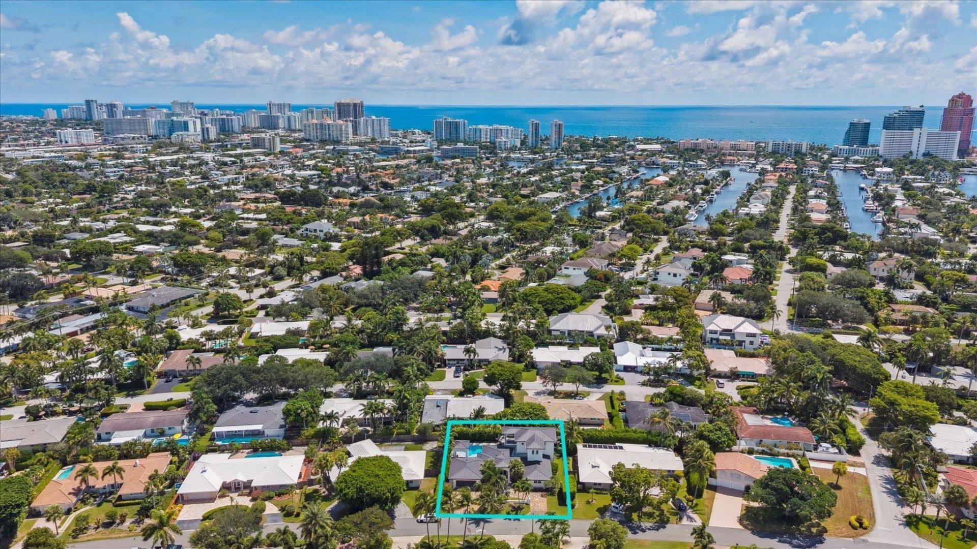 2516 NE 26th Avenue, Fort Lauderdale, FL 33305 Photo