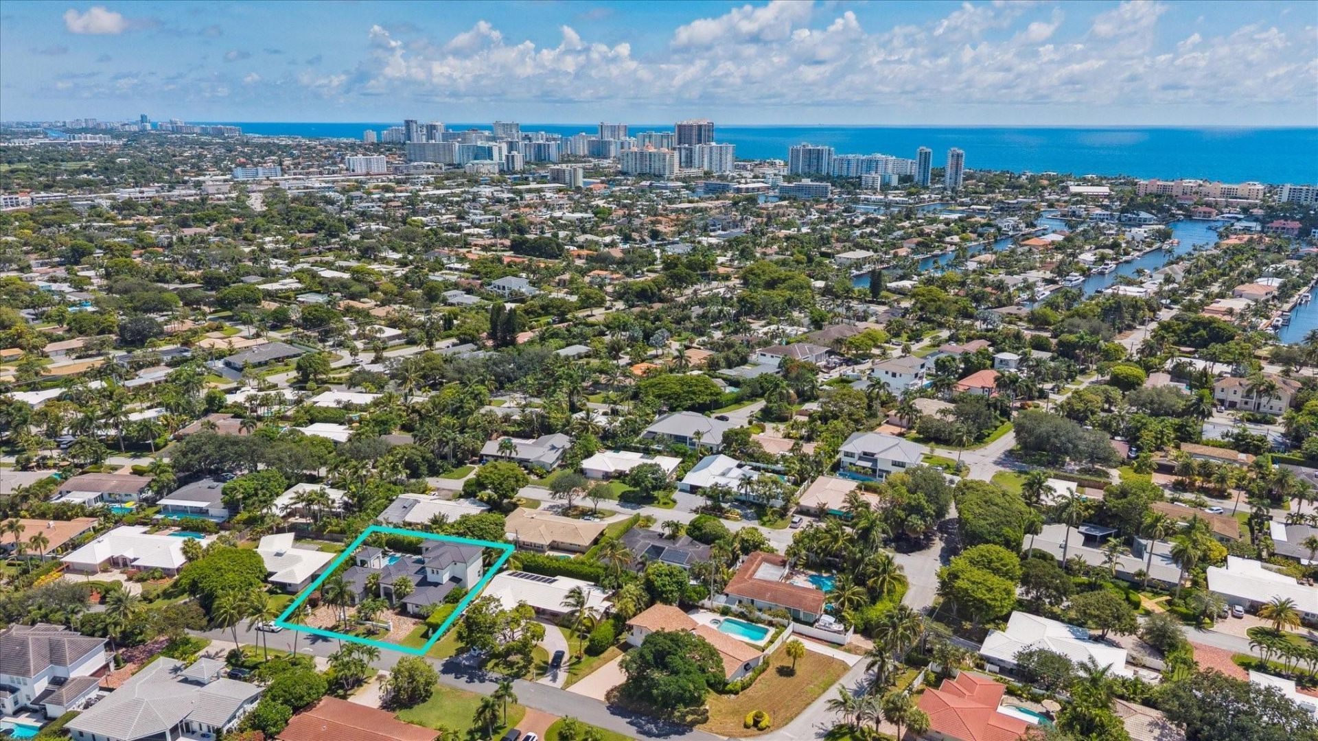 2516 NE 26th Avenue, Fort Lauderdale, FL 33305 Photo