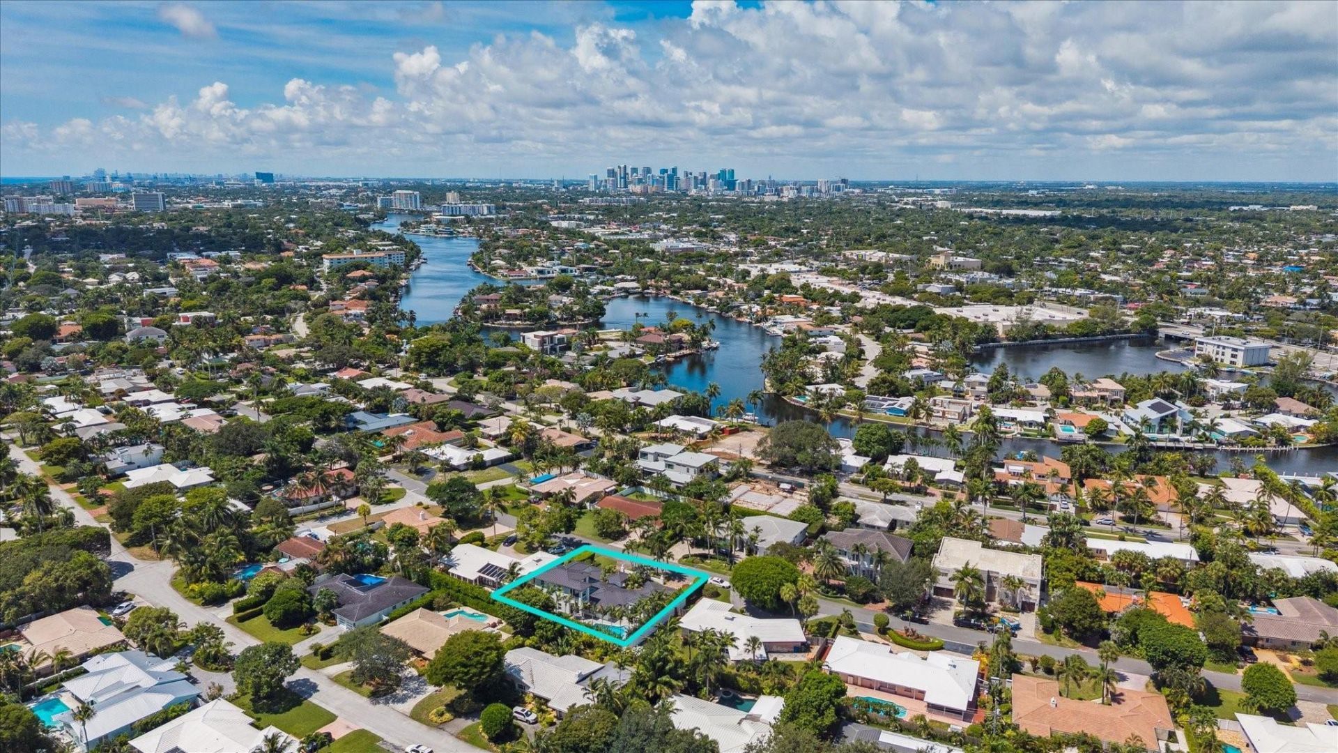 2516 NE 26th Avenue, Fort Lauderdale, FL 33305 Photo