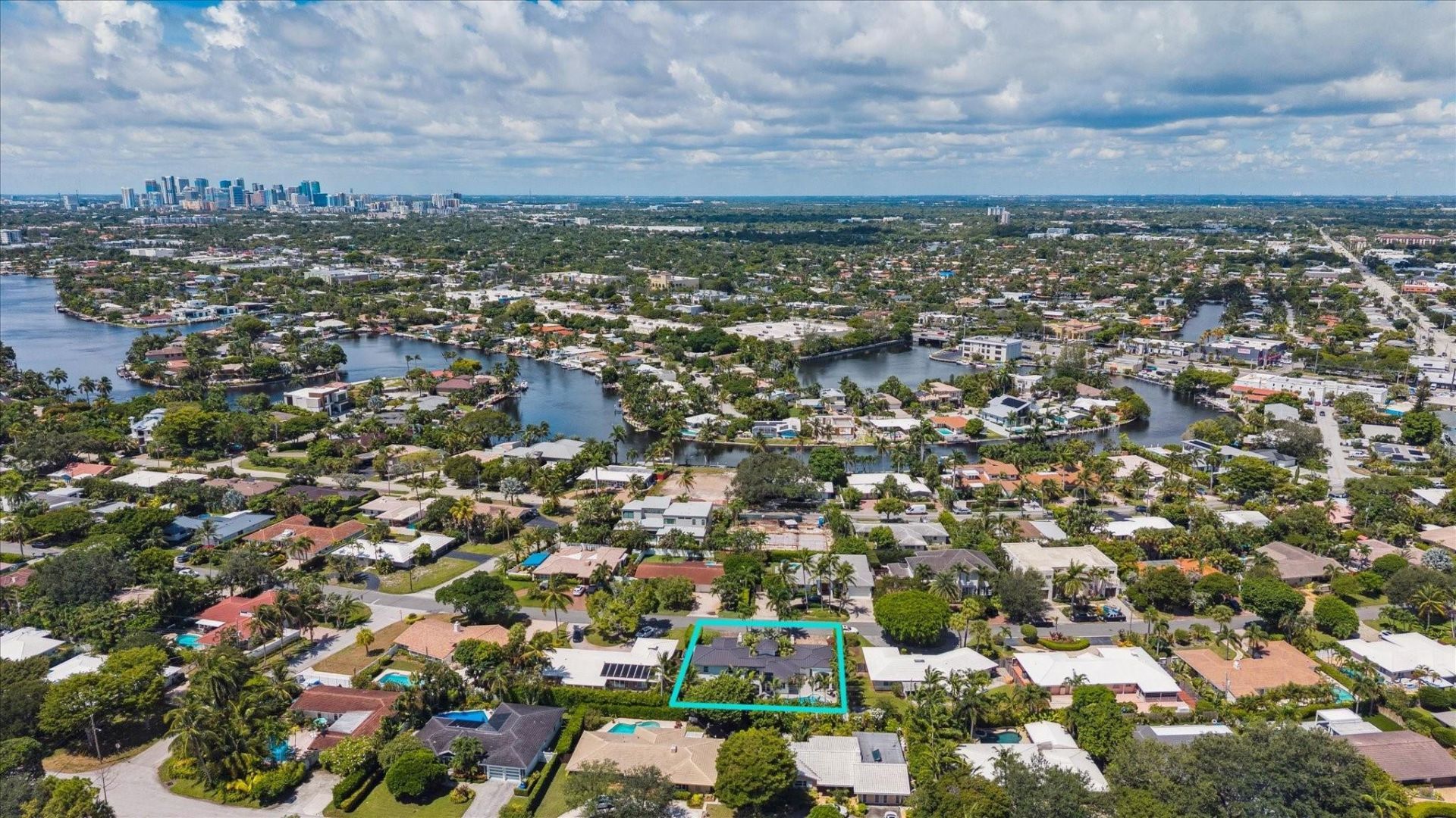 2516 NE 26th Avenue, Fort Lauderdale, FL 33305 Photo