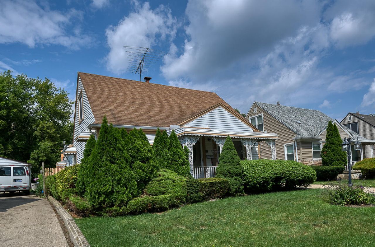 26160 Princeton Street, Inkster, MI 48141 Main Photo